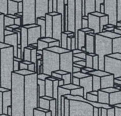 Ковролин Flotex Vision metropolis 210001 Positive фото 1 | FLOORDEALER