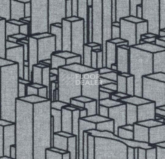 Ковролин Forbo Flotex Vision metropolis 210001 Positive фото 1 | FLOORDEALER