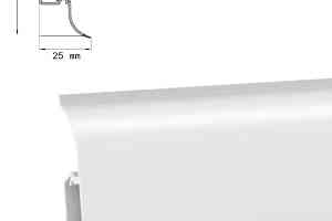 Плинтус Bonkeel Color BC6001 фото  | FLOORDEALER