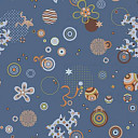 Ковролин Halbmond Step by Step 2 27654  | FLOORDEALER