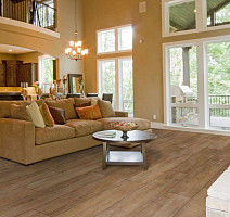 Kronotex Exquisit Plus d4983 Дуб Восточный Натуральный фото 3 | FLOORDEALER