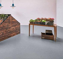 Forbo SureStep Decibel 717209/7172092 granite фото 2 | FLOORDEALER