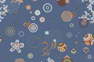 Ковролин Halbmond Step by Step 2 27654 фото  | FLOORDEALER