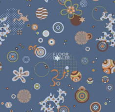 Ковролин Halbmond Step by Step 2 27654 фото 1 | FLOORDEALER