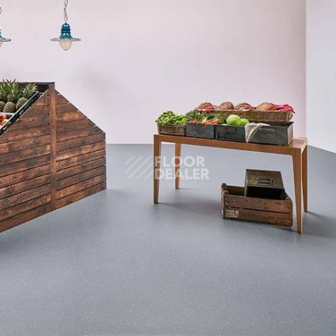 Forbo SureStep Decibel 717209/7172092 granite фото 2 | FLOORDEALER