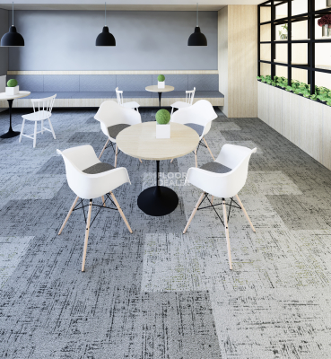 Ковровая плитка Desoma Shadow 500 фото 2 | FLOORDEALER