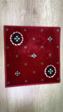 Виктория 02 Red фото 7 | FLOORDEALER