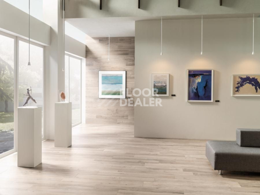 Керамогранит Manhattan Par-Ker Manhattan Cognac 19,3x120 фото 2 | FLOORDEALER