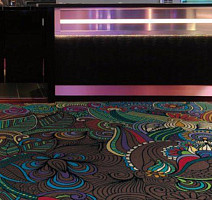 Halbmond Nightlife Flair 17151 a 01 фото 2 | FLOORDEALER