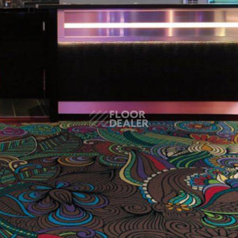 Halbmond Nightlife Flair 17151 a 01 фото 2 | FLOORDEALER