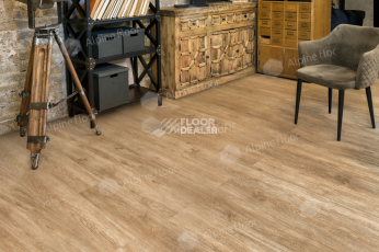 Alpine Floor Ultra 2мм Камфора ЕСО 5-31 фото 3 | FLOORDEALER