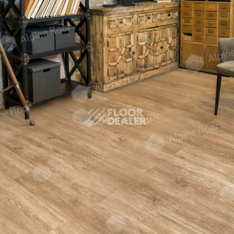 Alpine Floor Ultra 2мм Камфора ЕСО 5-31 фото 3 | FLOORDEALER