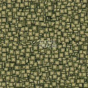 Ковровая плитка Ege Highline Contrast Cell Structure Green rfm 52756126 фото 1 | FLOORDEALER