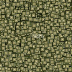 Ковровая плитка Ege Highline Contrast Cell Structure Green rfm 52756126 фото 1 | FLOORDEALER