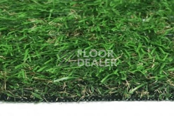 Искусственная трава Fantas 30 4 Tones зеленая Fantas 30 4 Tones зеленая фото 1 | FLOORDEALER