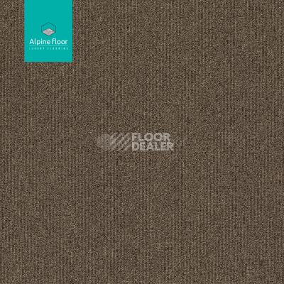 Ковровая плитка Alpine Floor Huron Сагино 402-2 фото 1 | FLOORDEALER