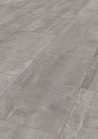 Ламинат Terhurne Trend Line 327мм 1877  Бетон Светло - Серый  1101020848 фото 1 | FLOORDEALER