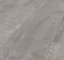 Ламинат Terhurne Trend Line 327мм 1877  Бетон Светло - Серый  1101020848 фото 1 | FLOORDEALER