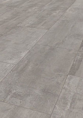 Ламинат Terhurne Trend Line 327мм 1877  Бетон Светло - Серый  1101020848 фото 1 | FLOORDEALER