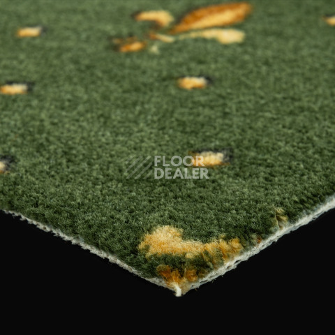 Haima Lily Green фото 5 | FLOORDEALER