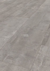 Terhurne Trend Line 327мм 1877  Бетон Светло - Серый  1101020848 фото 1 | FLOORDEALER