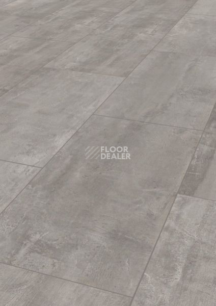 Ламинат Terhurne Trend Line 327мм 1877  Бетон Светло - Серый  1101020848 фото 1 | FLOORDEALER