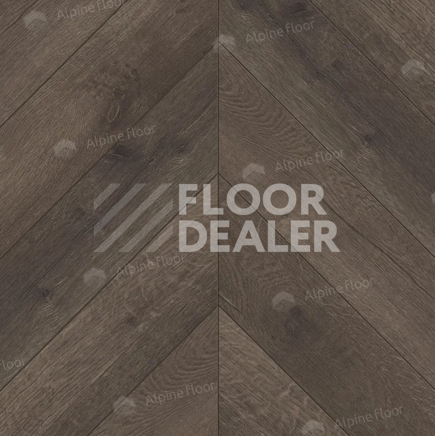 Кварцвиниловые полы Alpine Floor Chevron LVT 2.5мм Дуб Антарес ECO20-9 фото 1 | FLOORDEALER