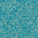 Линолеум Tarasafe Geo 3405_Turquoise  | FLOORDEALER