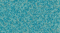 Линолеум Tarasafe Geo 3405_Turquoise фото 1 | FLOORDEALER