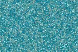 Линолеум Tarasafe Geo 3405_Turquoise фото  | FLOORDEALER