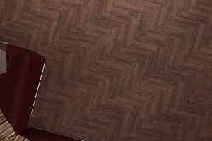 Кварцвиниловые полы FineFloor Craft (Small Plank) FF-475 Дуб Кале фото  | FLOORDEALER