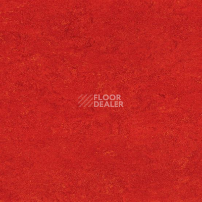 Линолеум Gerflor Marmorette DLW 2.5mm 0118 Chili Red фото 1 | FLOORDEALER