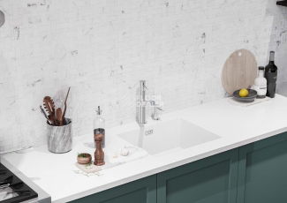 Montis Керамогранит 60x60x10 mn 01 60x60x10 Полир. (Керамический гранит) фото 6 | FLOORDEALER