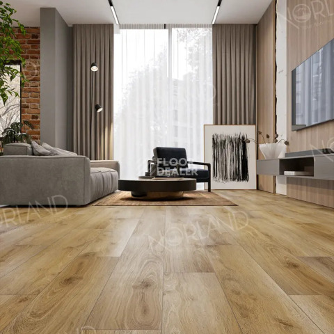 Norland Elegant Strong 12мм Дуб Крете LF302-11 фото 3 | FLOORDEALER