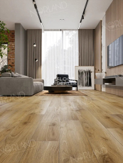 Norland Elegant Strong 12мм Дуб Крете LF302-11 фото 3 | FLOORDEALER