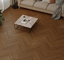 Norland Herringbone Elegant Strong 12мм LF304-20 Дуб Этна фото 3 | FLOORDEALER