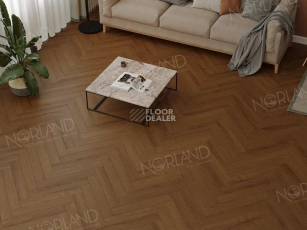 Norland Herringbone Elegant Strong 12мм LF304-20 Дуб Этна фото 3 | FLOORDEALER