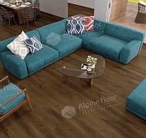 Alpine Floor Liberty Loose Lay LVT ECO 23-4 Дуб Натуральный Изысканный фото 4 | FLOORDEALER
