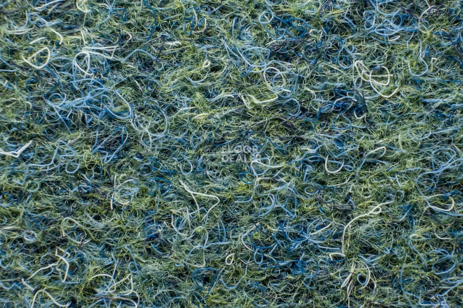 Forbo Forte 96038 Aqua фото 2 | FLOORDEALER