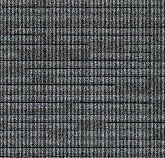 Ковровая плитка Flotex Cityscape t 351001 / t 352001 Cityscape Integrity² Grey Embossed фото 1 | FLOORDEALER