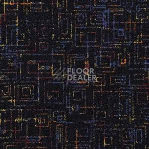 Ковровая плитка Interface Design Unlimited - F f 06 фото 1 | FLOORDEALER
