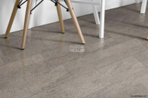 Cork Pro замковое Fantasie Smoke фото 5 | FLOORDEALER