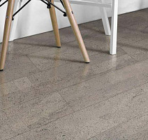 Cork Pro замковое Fantasie Smoke фото 5 | FLOORDEALER