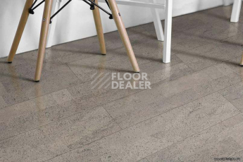 Cork Pro замковое Fantasie Smoke фото 5 | FLOORDEALER