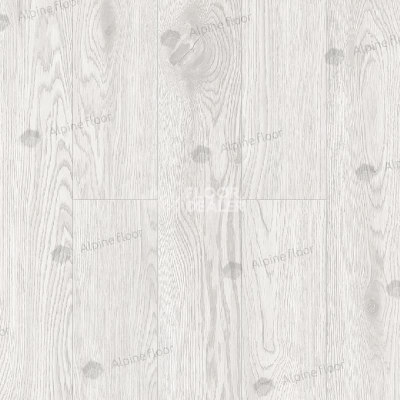 Кварцвиниловые полы Alpine Floor Easy Line 3мм ДУБ АРКТИК ЕСО 3-1 фото 1 | FLOORDEALER