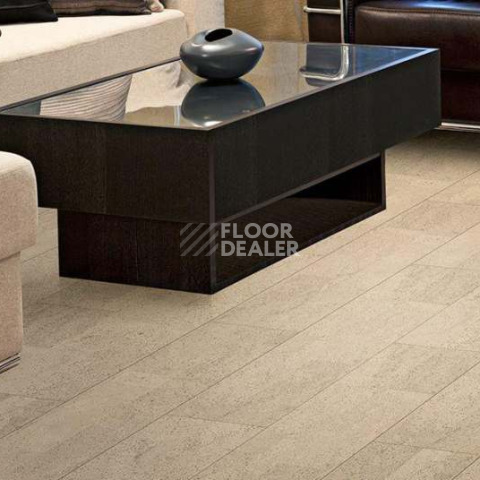 Cork Pro замковое Fantasie Vanilla фото 2 | FLOORDEALER