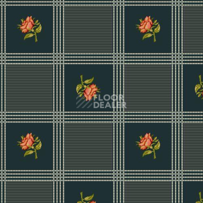 Ковролин Halbmond Step by Step 1 Classic 27037 фото 1 | FLOORDEALER