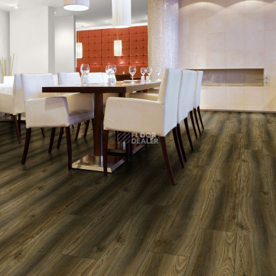 Ламинат Kronotex Exquisit 8мм d4609 Дуб Порт фото 2 | FLOORDEALER