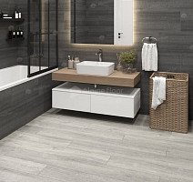 Alpine Floor Premium XL Дуб платина ABA ECO 7-14 фото 4 | FLOORDEALER