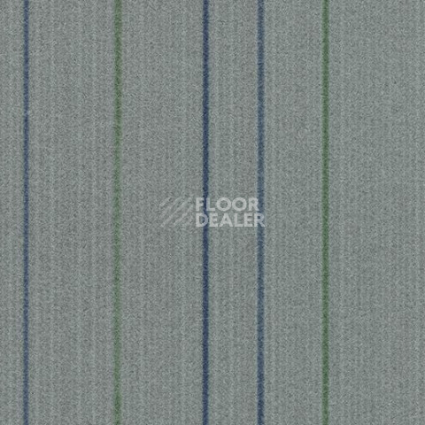 Ковролин Forbo Flotex Linear Pinstripe 262002 Cavendish фото 1 | FLOORDEALER